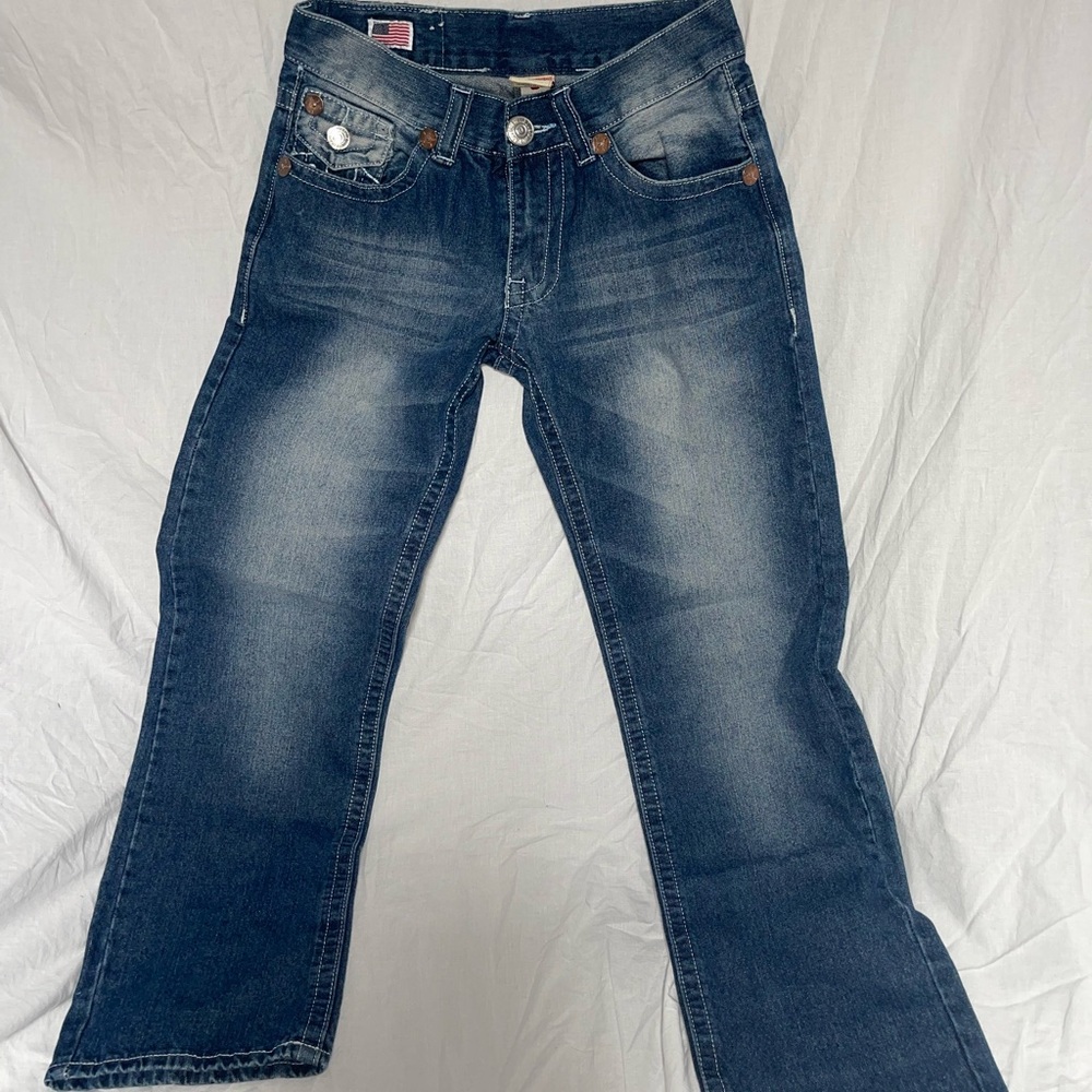 True Religion Jeans 32x32